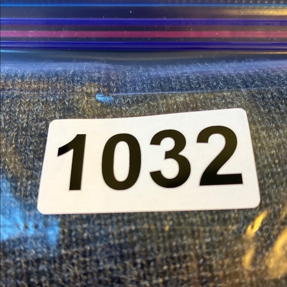 Fenn Wright Manson Blazer Style Cardigan L Colorblock Nautical Academia Preppy - Picture 14 of 15